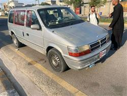 Dodge Caravan